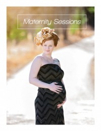 Maternity Sessions