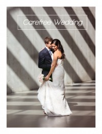 Carefree Wedding Packages