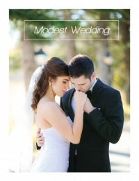 Modest Wedding Package