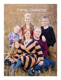 Family Sessions